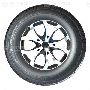 Tourador Winter Pro TSV1 245/45 R18 100T
