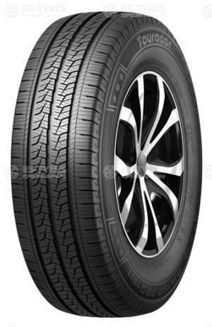 Tourador Winter Pro TSV1 245/45 R18 100T