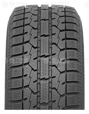 Toyo Observe Garit GIZ 235/45 R17 94T