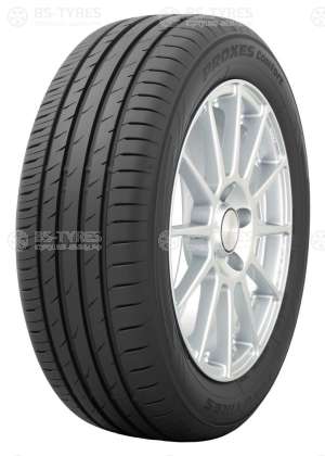 Toyo Proxes Comfort 205/55 R17 95V