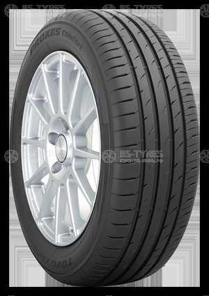 Toyo Proxes Comfort 205/55 R17 95V