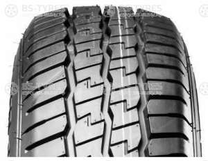 Tracmax RF09 205/75 R16C 110/108R