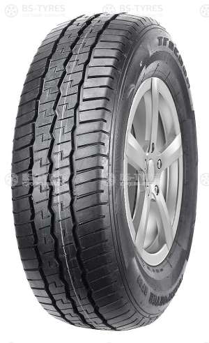 Tracmax RF09 205/75 R16C 110/108R