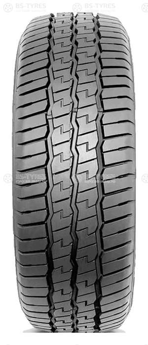 Tracmax RF09 205/75 R16C 110/108R