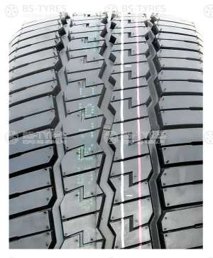 Tracmax RF09 205/75 R16C 110/108R