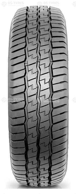 Tracmax RF09 205/75 R16C 110/108R