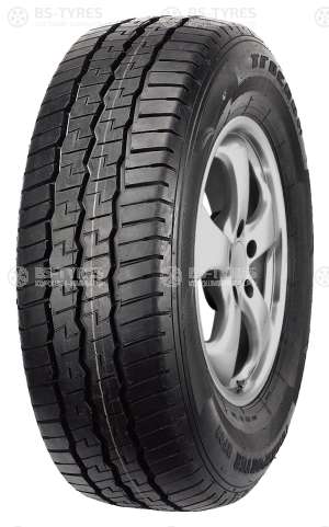 Tracmax RF09 205/75 R16C 110/108R