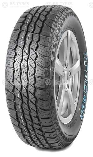 Tracmax X-Privilo AT08 235/75 R15C 104/101S
