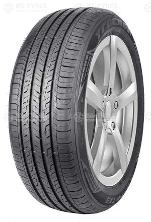 Tracmax X-Privilo TX5 205/70 R15 96T