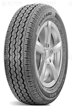 Trazano H188 195/80 R14C 106/104Q