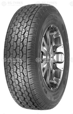 Triangle TR652 215/65 R16C 109/107T