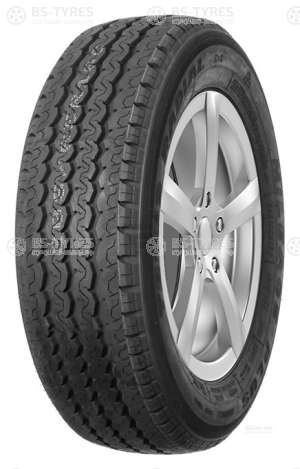 Triangle TR652 215/65 R16C 109/107T