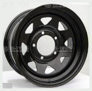 Zepp Triangle (B) 8xR18 ET60 5*150 D110