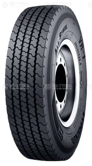 Tyrex All Steel VR-1 295/80 R22.5 152/148M Универсальная