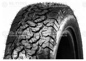 Unigrip Lateral Force A/T 235/60 R18 107H