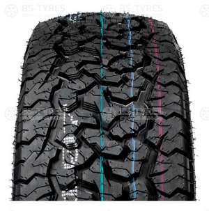 Unigrip Lateral Force A/T 235/60 R18 107H