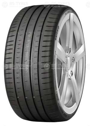 Unigrip Lateral Force Sport 315/35 R20 110Y