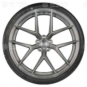 Unistar Ice protection 255/35 R21 98H