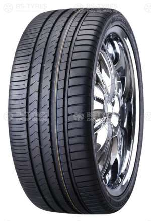 Winrun R330 275/40 R22 107W
