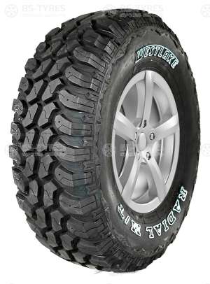 Westlake SL366 205/70 R15C 104/102Q