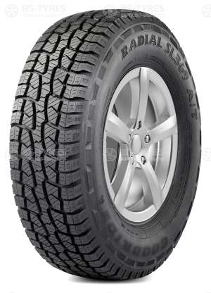 Westlake SL369 265/70 R17 115T
