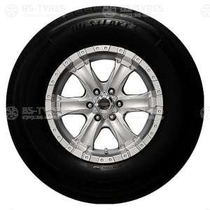 Westlake SU318 285/60 R18 116H