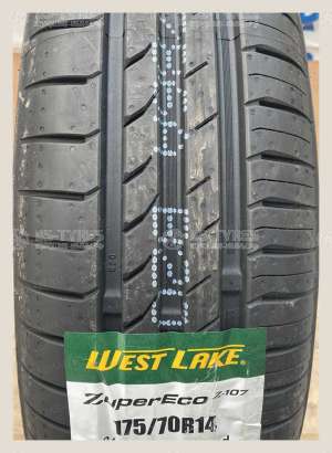 Westlake Z107 Zuper Eco 235/55 R19 105V