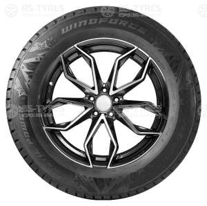 Windforce Arctic Power 245/45 R20 103T
