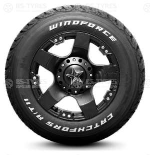 Windforce Catchfors A/T II 275/65 R18C 123/120R
