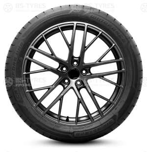 Windforce Catchfors UHP 295/40 R21 111Y