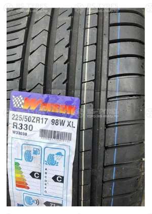 Winrun R330 275/40 R22 107W