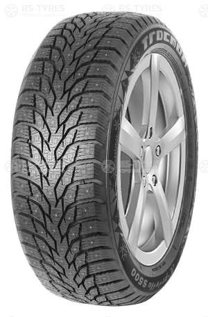 Tracmax X-Privilo S500 215/70 R16 100T