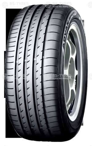 Yokohama Advan Sport V105S 225/55 R17 101Y