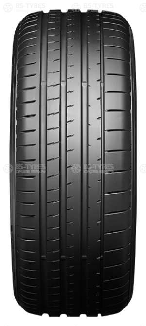 Yokohama Advan Sport V107 255/35 R19 96Y