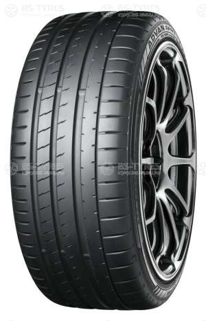 Yokohama Advan Sport V107 255/35 R19 96Y