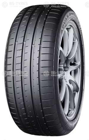 Yokohama Advan Sport V107A 245/45 R20 103Y