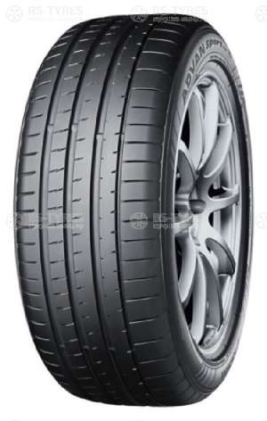 Yokohama Advan Sport V107E 285/35 R19 103Y