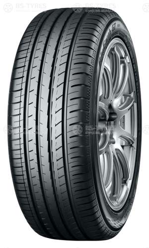 Yokohama BluEarth AE51 215/50 R17 95W