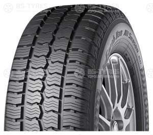 Yokohama BluEarth-Van All Season RY61 215/65 R16C 109/107T