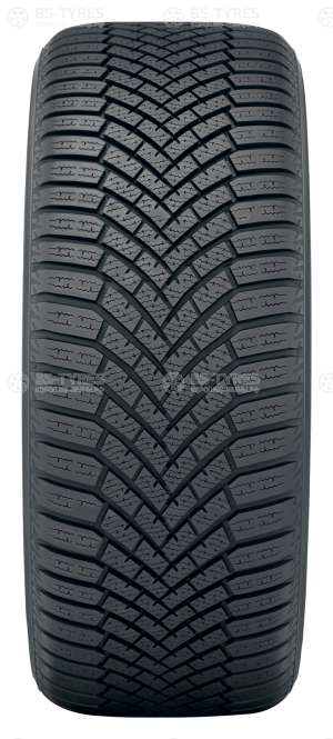 Yokohama BluEarth Winter V906 225/55 R18 102V