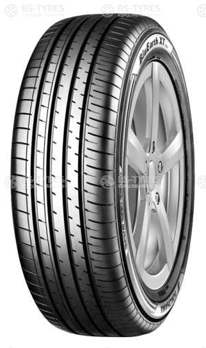 Yokohama BluEarth-XT AE61 235/55 R17 103W