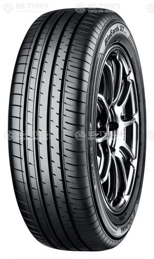 Yokohama BluEarth-XT AE61 235/55 R17 103W
