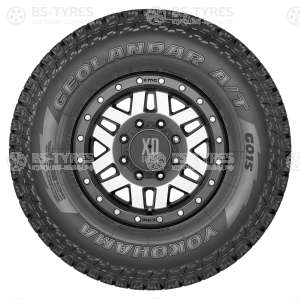 Yokohama Geolandar A/T G015 215/65 R16 98H