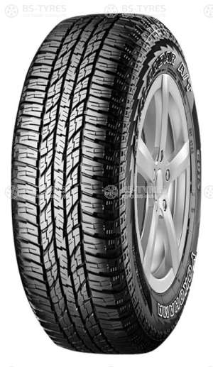 Yokohama Geolandar A/T G015 215/65 R16 98H
