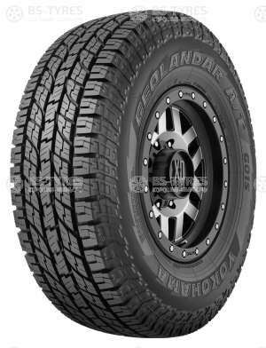 Yokohama Geolandar A/T G015 215/65 R16 98H