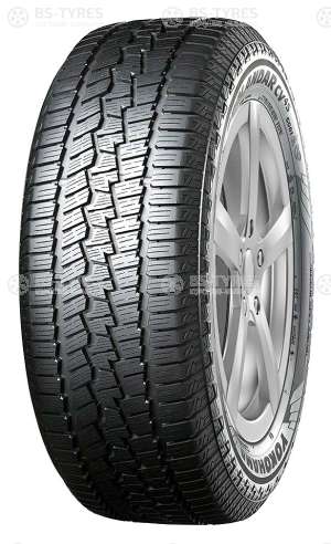 Yokohama Geolandar CV 4S G061 255/45 R20 105V