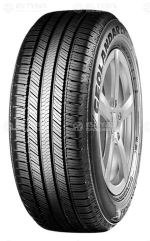Yokohama Geolandar CV G058 215/65 R16 98H