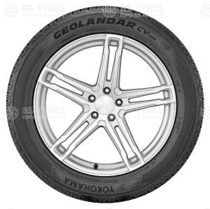 Yokohama Geolandar CV G058 215/65 R16 98H