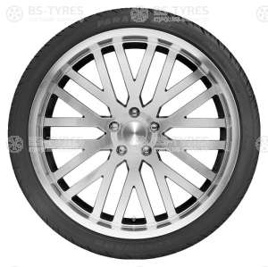 Yokohama Parada Spec-X PA02 285/40 R22 110V