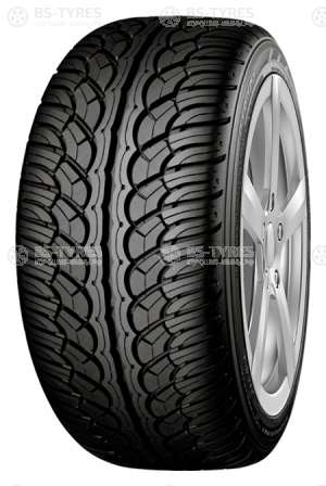 Yokohama Parada Spec-X PA02 285/40 R22 110V